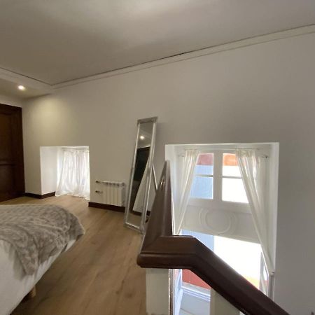 Edificio El Moderno Puerta Del Sol Apartment วิโก ภายนอก รูปภาพ